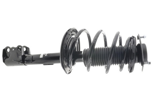 KYB Suspension Strut and Coil Spring Assembly SR4452 - view 2