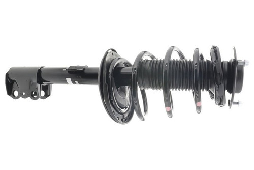 KYB Suspension Strut and Coil Spring Assembly SR4452 - view 3
