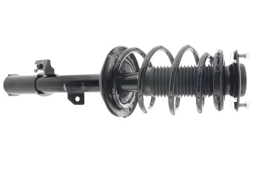 KYB Suspension Strut and Coil Spring Assembly SR4452 - view 4