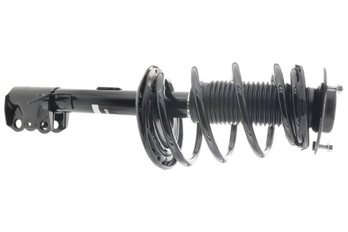 KYB Suspension Strut and Coil Spring Assembly SR4453 - view 3