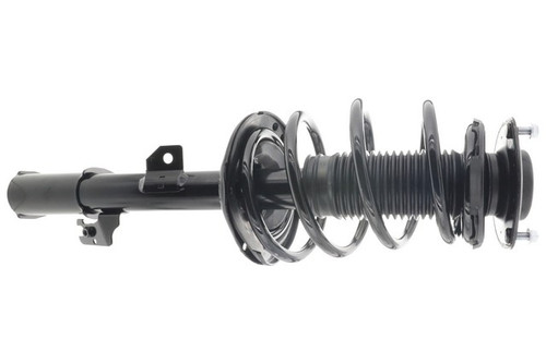 KYB Suspension Strut and Coil Spring Assembly SR4453 - view 4