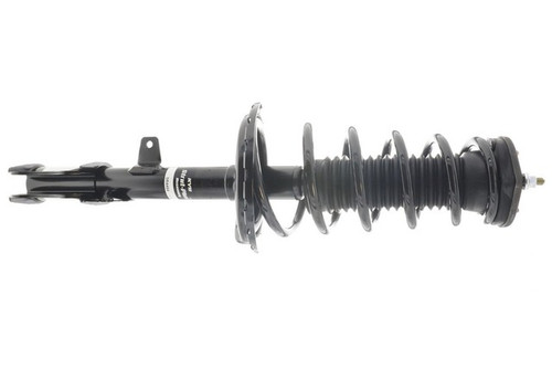 KYB Suspension Strut and Coil Spring Assembly SR4454