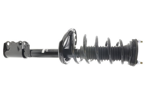 KYB Suspension Strut and Coil Spring Assembly SR4454 - view 2