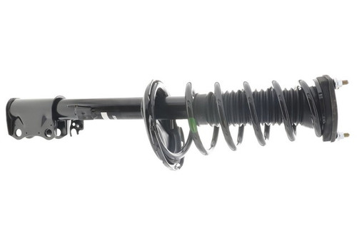 KYB Suspension Strut and Coil Spring Assembly SR4454 - view 3