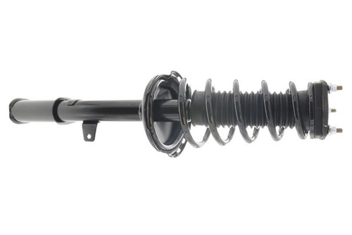 KYB Suspension Strut and Coil Spring Assembly SR4454 - view 4