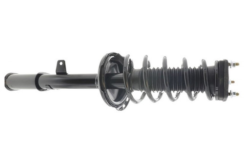 KYB Suspension Strut and Coil Spring Assembly SR4455 - view 4