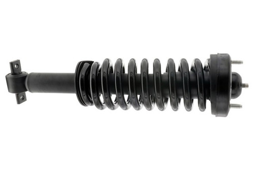 KYB Suspension Strut and Coil Spring Assembly SR4456 - view 3