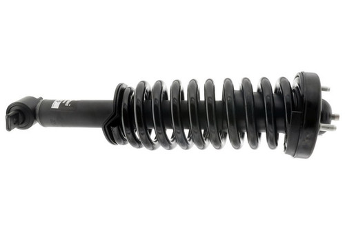 KYB Suspension Strut and Coil Spring Assembly SR4456 - view 4