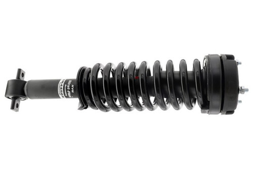 KYB Suspension Strut and Coil Spring Assembly SR4456K