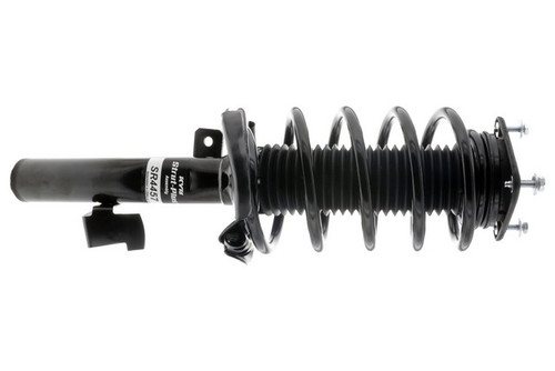 Suspension Strut and Coil Spring Assembly-Strut-plus KYB fits 10-13 Mazda 3