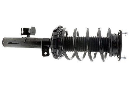 Suspension Strut and Coil Spring Assembly-Strut-plus KYB fits 10-13 Mazda 3