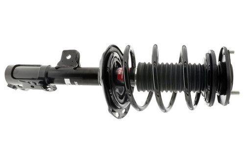 Suspension Strut and Coil Spring Assembly-Strut-plus KYB fits 06-08 Toyota RAV4