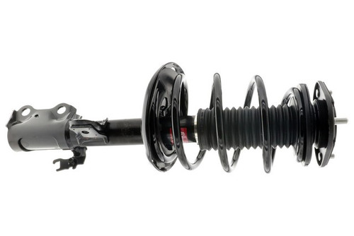 Suspension Strut and Coil Spring Assembly-Strut-plus KYB fits 06-08 Toyota RAV4