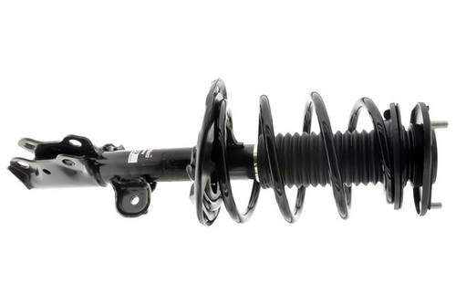 KYB Suspension Strut and Coil Spring Assembly SR4459 - view 4