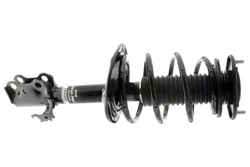 KYB Suspension Strut and Coil Spring Assembly SR4460