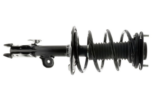 Suspension Strut and Coil Spring fits 2009-2012 Toyota RAV4  KYB