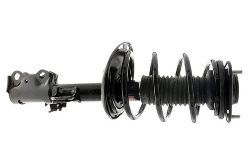 KYB Suspension Strut and Coil Spring Assembly SR4461 - view 3