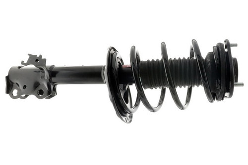 KYB Suspension Strut and Coil Spring Assembly SR4461 - view 4