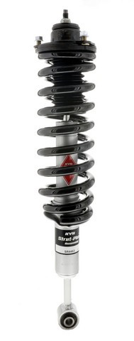 KYB Suspension Strut and Coil Spring Assembly SR4463