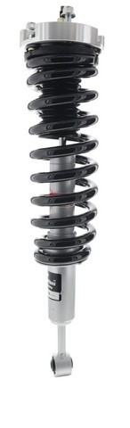 KYB Suspension Strut and Coil Spring Assembly SR4463K - view 2