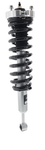 KYB Suspension Strut and Coil Spring Assembly SR4463K - view 4