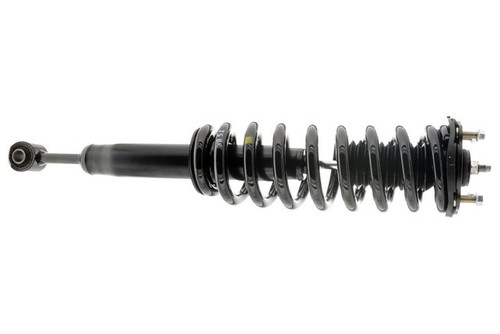 KYB Suspension Strut and Coil Spring Assembly SR4465 - view 4