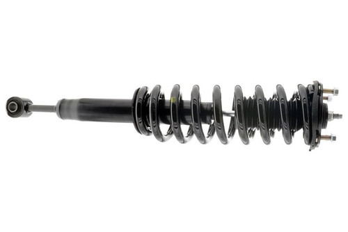 KYB Suspension Strut and Coil Spring Assembly SR4466 - view 3