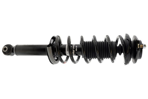 KYB Suspension Strut and Coil Spring Assembly SR4469