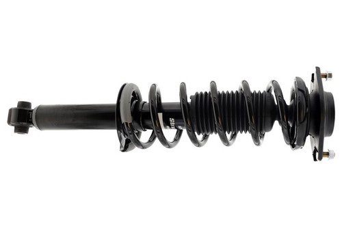 KYB Suspension Strut and Coil Spring Assembly SR4469 - view 2