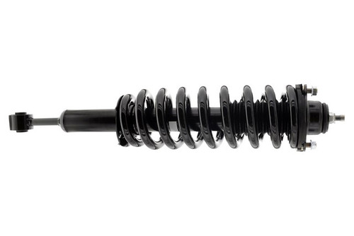 KYB Suspension Strut and Coil Spring Assembly SR4471 - view 4