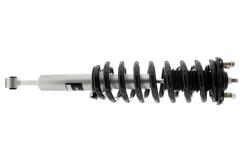 KYB Suspension Strut and Coil Spring Assembly SR4472 - view 3