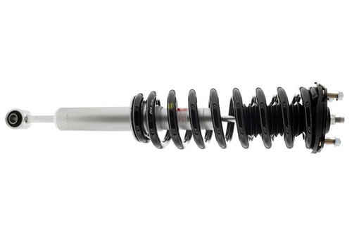 KYB Suspension Strut and Coil Spring Assembly SR4472 - view 4