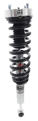 KYB Suspension Strut and Coil Spring Assembly P/N:SR4473K