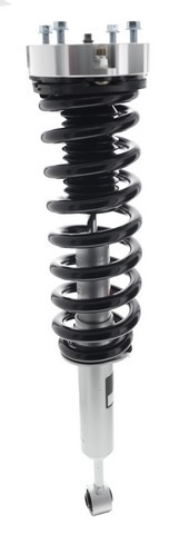 KYB Suspension Strut and Coil Spring Assembly SR4473K - view 2
