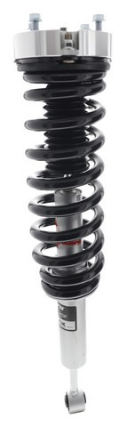 KYB Suspension Strut and Coil Spring Assembly SR4473K - view 4