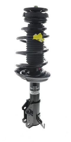 KYB Suspension Strut and Coil Spring Assembly SR4474