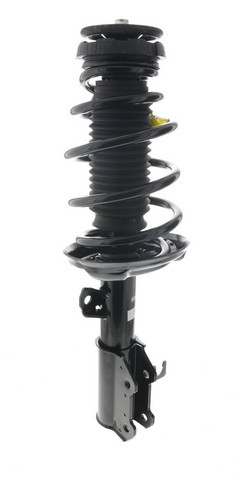 KYB Suspension Strut and Coil Spring Assembly SR4474 - view 2