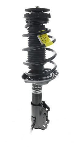 KYB Suspension Strut and Coil Spring Assembly SR4475