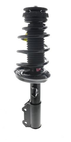 KYB Suspension Strut and Coil Spring Assembly SR4475 - view 3