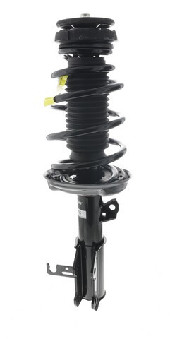 KYB Suspension Strut and Coil Spring Assembly SR4475 - view 4