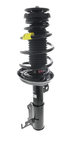 KYB Suspension Strut and Coil Spring Assembly SR4476 - view 3