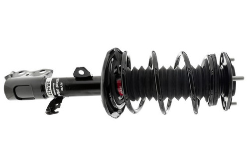 Suspension Strut and Coil Spring Assembly-Strut-plus fits 14-19 Toyota Corolla