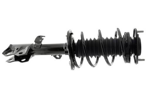 KYB Suspension Strut and Coil Spring Assembly SR4479 - view 3