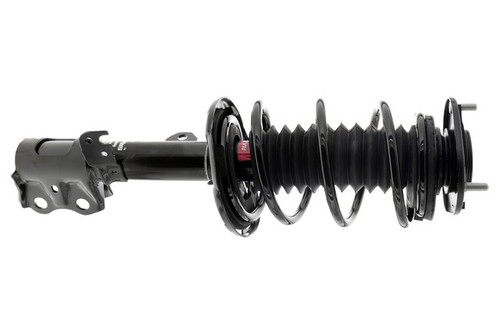 Suspension Strut and Coil Spring Assembly-Strut-plus fits 14-19 Toyota Corolla