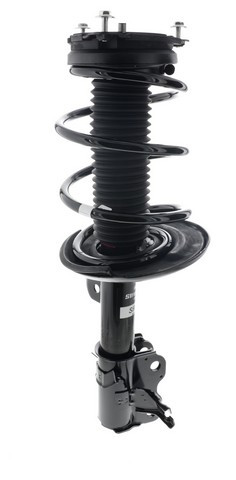 KYB Suspension Strut and Coil Spring Assembly SR4481 - view 2