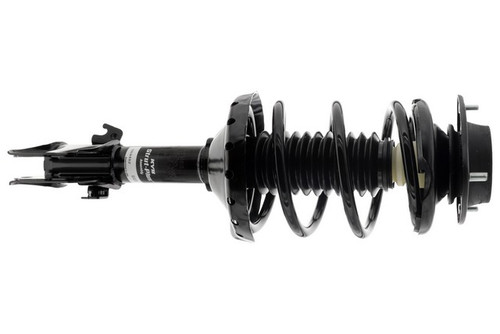 KYB Suspension Strut and Coil Spring Assembly SR4482