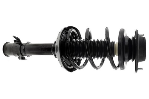 KYB Suspension Strut and Coil Spring Assembly SR4483 - view 3