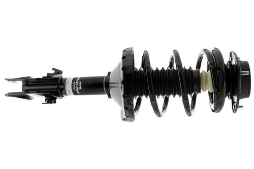 KYB Suspension Strut and Coil Spring Assembly SR4485