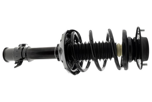 KYB Suspension Strut and Coil Spring Assembly SR4485 - view 3