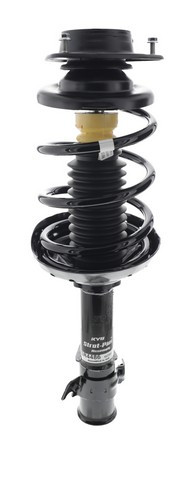 KYB Suspension Strut and Coil Spring Assembly SR4486